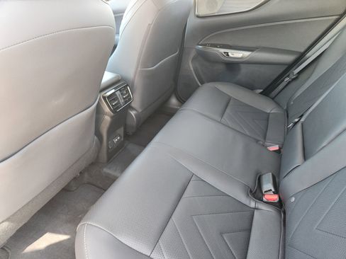 Used 2022 Lexus NX 450h+ 450h+ Luxury Package image 36