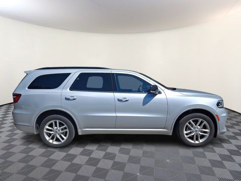 Used 2024 Dodge Durango GT AWD/4WD image 7