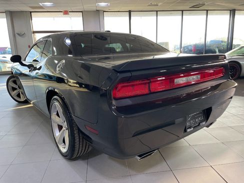 Used 2009 Dodge Challenger SRT8 image 5