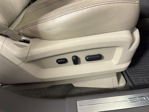 Used 2014 Ford Edge Limited w/ Equipment Group 302A image 8