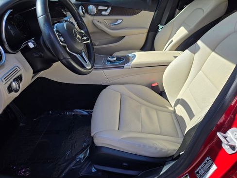 Used 2021 Mercedes-Benz C 300 Sedan image 28