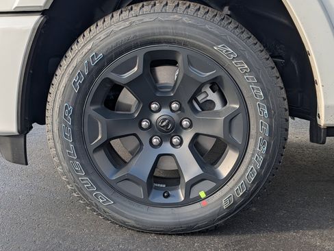 New 2026 RAM 1500 Big Horn image 4