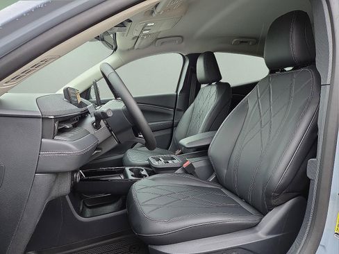 New 2025 Ford Mustang Mach-E Select w/ Interior Protection Package image 14