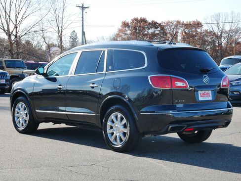 Used 2015 Buick Enclave Premium w/ Trailering Package image 5