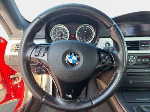 Used 2008 BMW M3 Coupe image 33