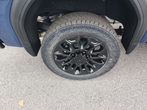 New 2026 GMC Sierra 2500 Denali Ultimate AWD/4WD image 4
