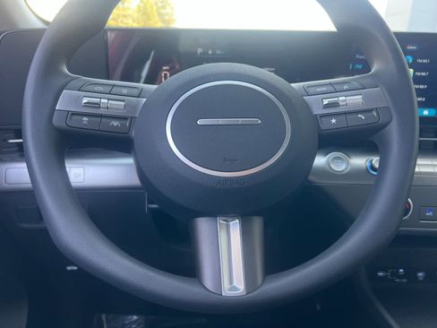 New 2026 Hyundai Kona SE image 23