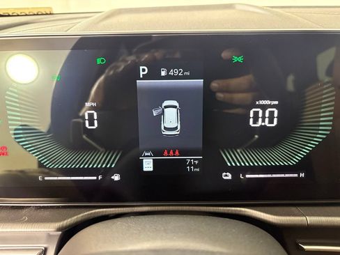 New 2026 Kia Sportage X-Line AWD/4WD image 26