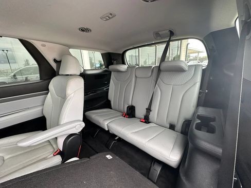 Used 2020 Hyundai Palisade SEL FWD image 21