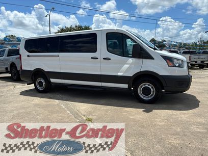 Used 2023 Ford Transit 350 XL