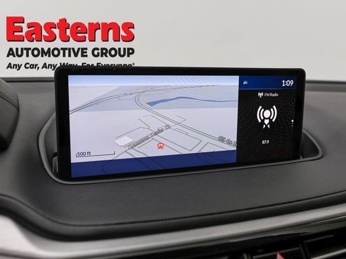 Used 2023 Acura MDX w/ Technology Package AWD/4WD image 21