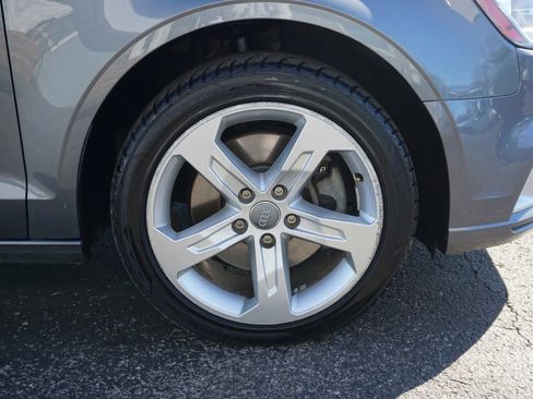 Used 2018 Audi A3 2.0T Premium w/ Convenience Package image 36