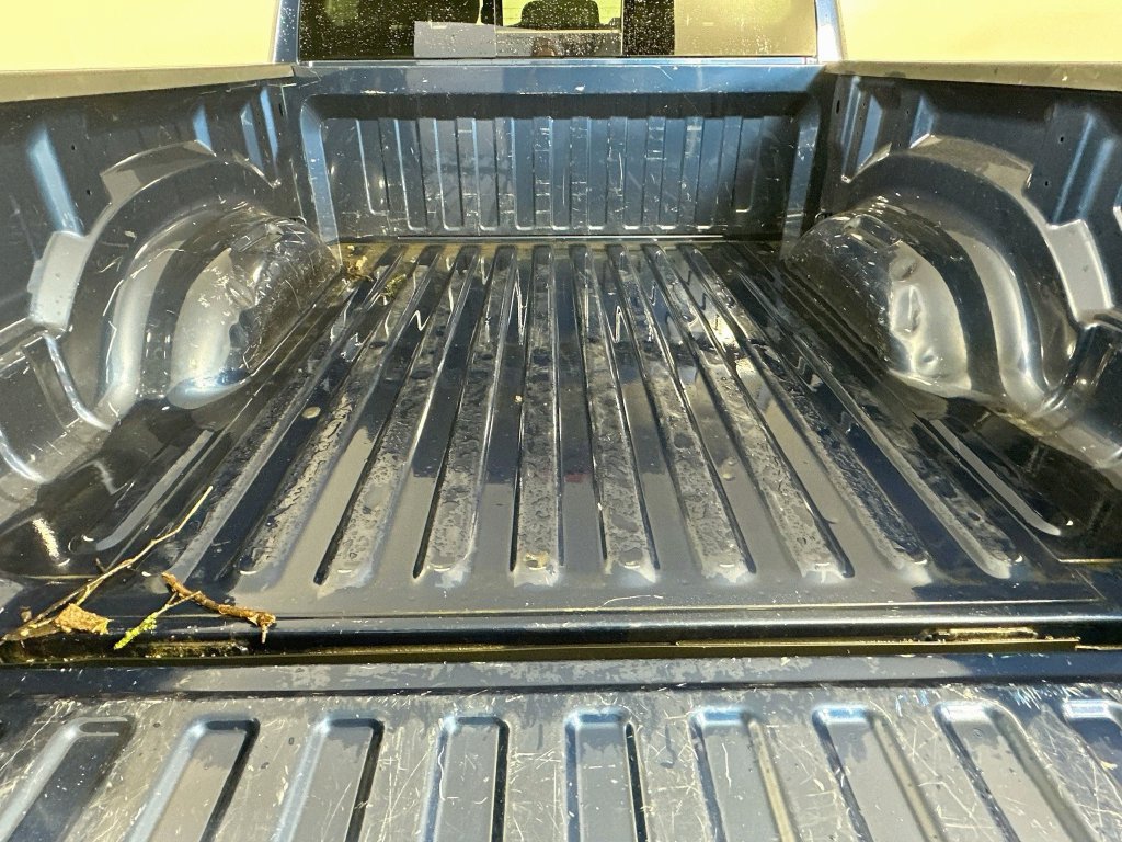 Certified 2023 RAM 1500 Big Horn AWD/4WD image 37