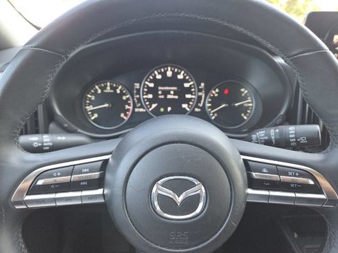 Certified 2025 MAZDA CX-50 AWD 2.5 S w/ Preferred Package image 24