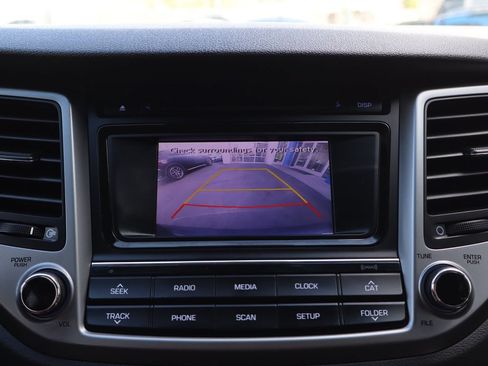 Used 2016 Hyundai Tucson SE w/ Option Group 12 AWD/4WD image 20