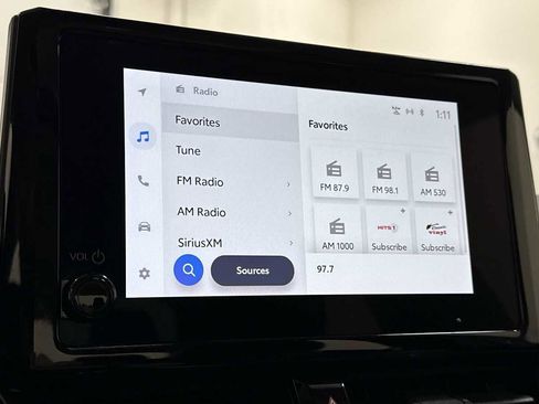 Used 2023 Toyota Corolla LE w/ LE Premium Package image 18