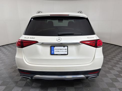 Used 2022 Mercedes-Benz GLE 450 4MATIC image 11