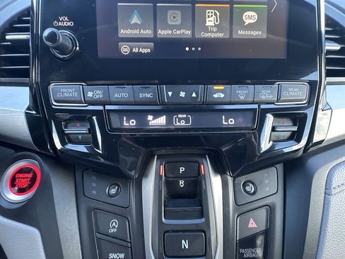 Used 2020 Honda Odyssey EX-L image 23