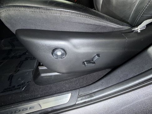 Used 2020 Dodge Durango R/T w/ Blacktop Package image 14