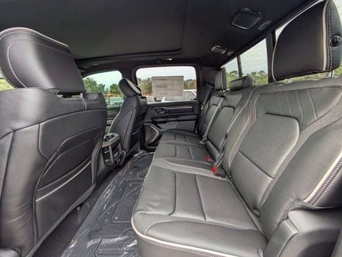 New 2026 RAM 1500 Limited image 12