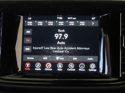 Used 2023 Dodge Durango GT AWD/4WD image 12