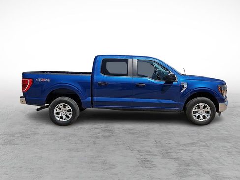 Used 2023 Ford F150 XLT AWD/4WD image 12