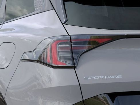 New 2026 Kia Sportage SX AWD/4WD image 12