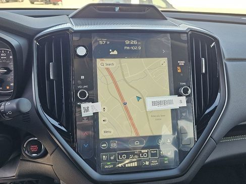 New 2026 Subaru Ascent Bronze Edition image 34