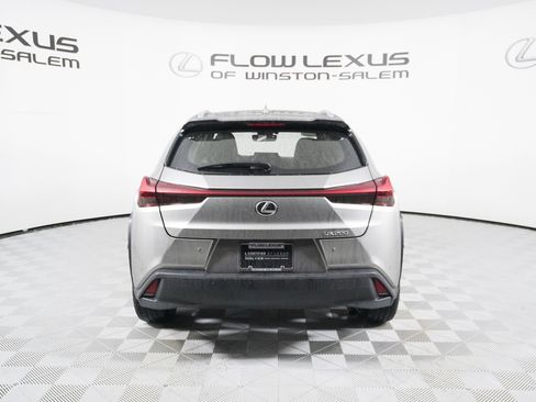Certified 2020 Lexus UX 200 Premium SUV image 6