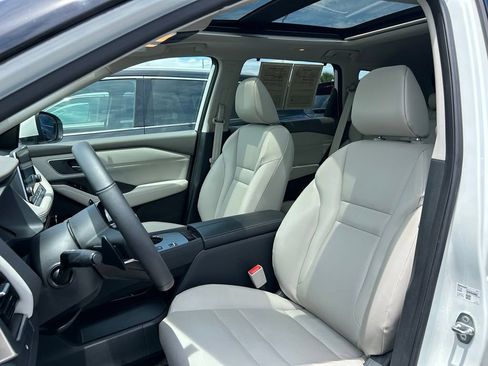 Certified 2021 Nissan Rogue SV w/ Premium Package FWD image 21