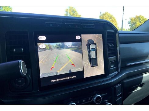 Used 2023 Ford F250 Lariat w/ Lariat Ultimate Package image 22