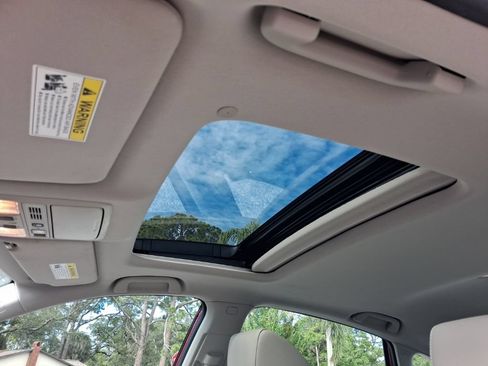 Certified 2022 Honda Accord Touring image 17