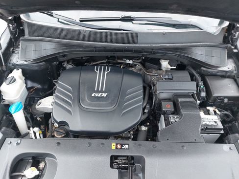 Used 2017 Kia Sorento SX image 33