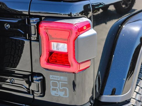 New 2026 Jeep Wrangler Unlimited Sport AWD/4WD image 10