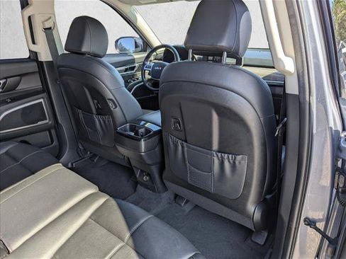 Used 2022 Kia Telluride EX w/ Towing Package AWD/4WD image 30