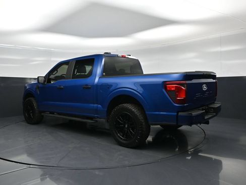 Used 2024 Ford F150 STX RWD image 6