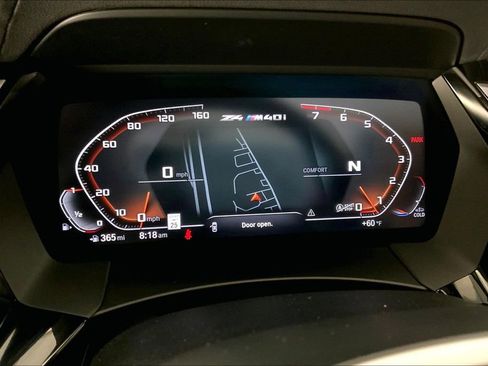 Used 2025 BMW Z4 M40i RWD image 18