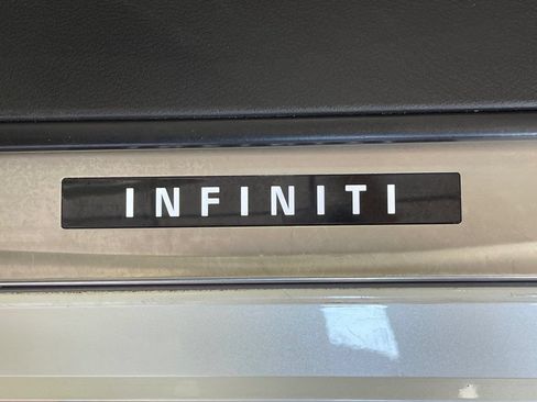 Used 2021 INFINITI Q50 Signature Edition w/ Cargo Package AWD/4WD image 14