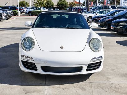 Used 2009 Porsche 911 Carrera S