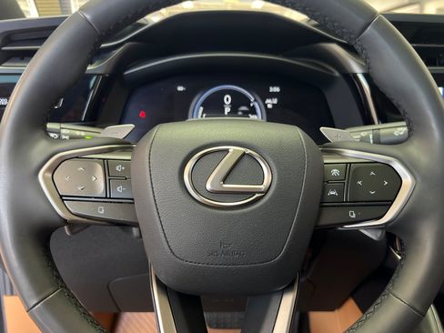 Used 2023 Lexus RZ 450e Premium w/ Accessory Package (2T) AWD/4WD image 12