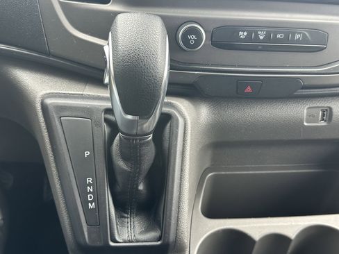 Used 2022 Ford Transit 350 XLT image 28