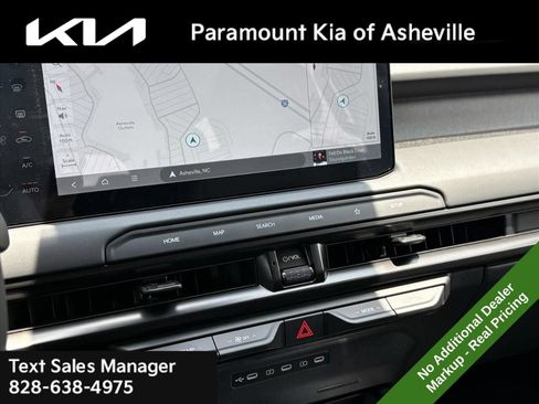 New 2027 Kia Telluride SX X-Line AWD/4WD image 9