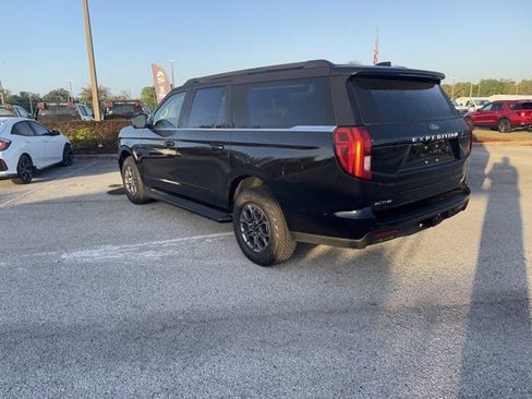 Used 2025 Ford Expedition Max Active image 7
