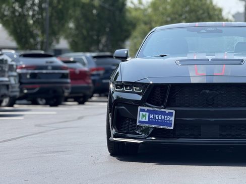 Used 2024 Ford Mustang GT Premium w/ GT Performance Package image 12