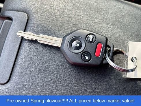 Used 2019 Subaru WRX AWD/4WD image 28