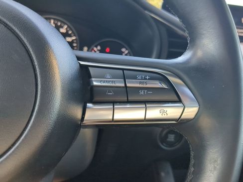 Certified 2023 MAZDA MAZDA3 s image 25