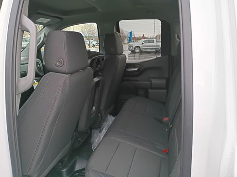 New 2026 Chevrolet Silverado 1500 W/T w/ WT Value Package image 24