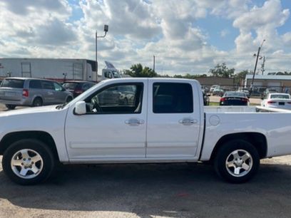 Used 2012 Chevrolet Colorado LT