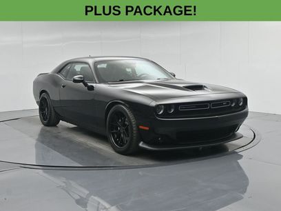 Used 2023 Dodge Challenger GT w/ Plus Package