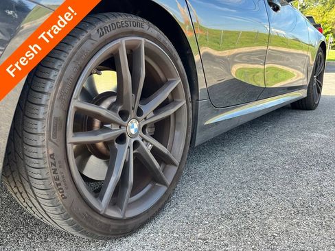 Used 2020 BMW M340i w/ Premium Package RWD image 12
